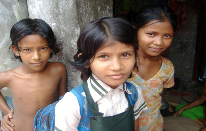 RUSTIC Vision Community Self-Reliance