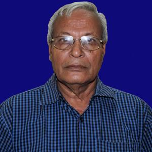 Moral Noor Mohammad, Founder & Executive Director