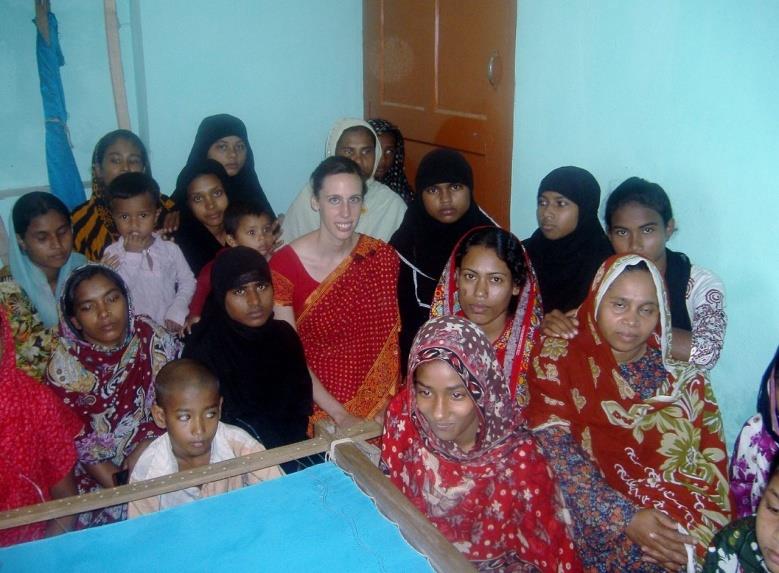 Adolescent Girls Training Center