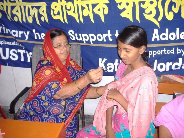 Maternal Healthcare & Safe Motherhood Consultation