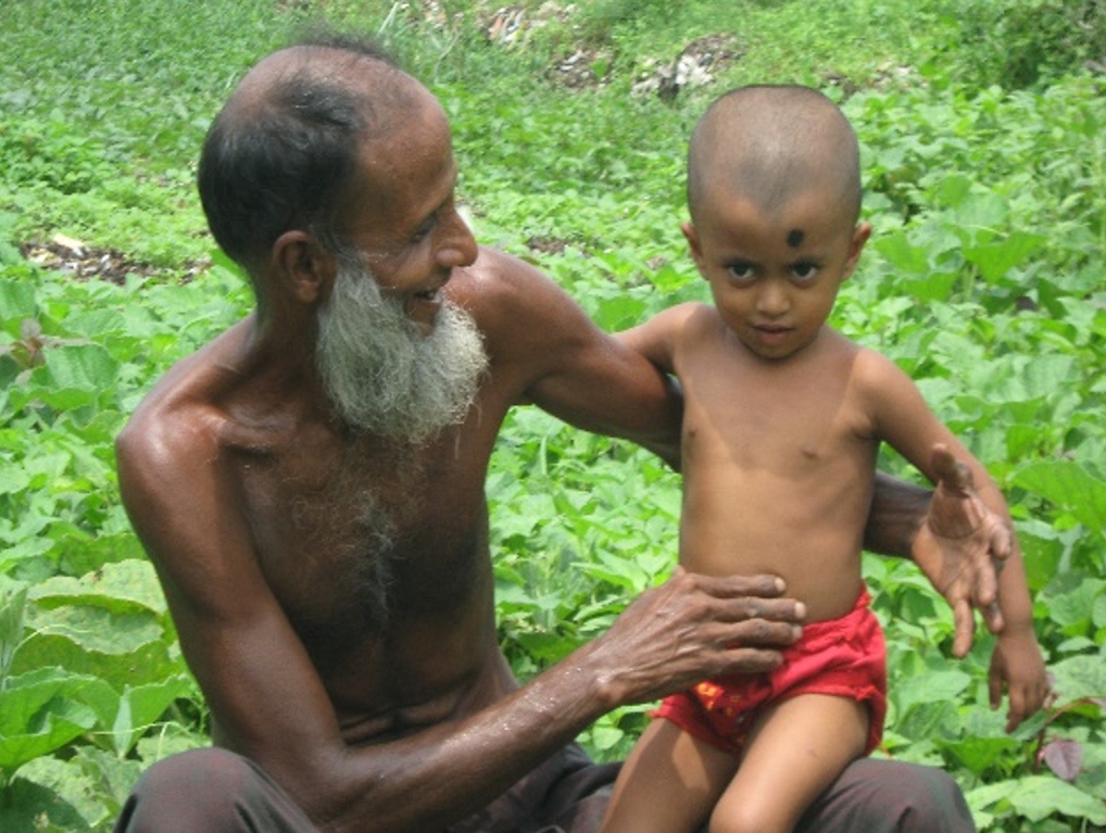 RUSTIC Community Development & Child Wellbeing