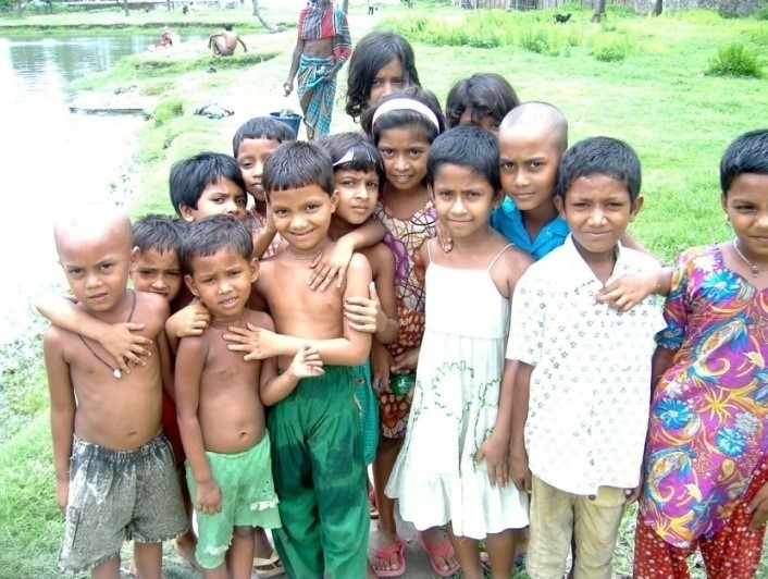 Child’s Education Programme