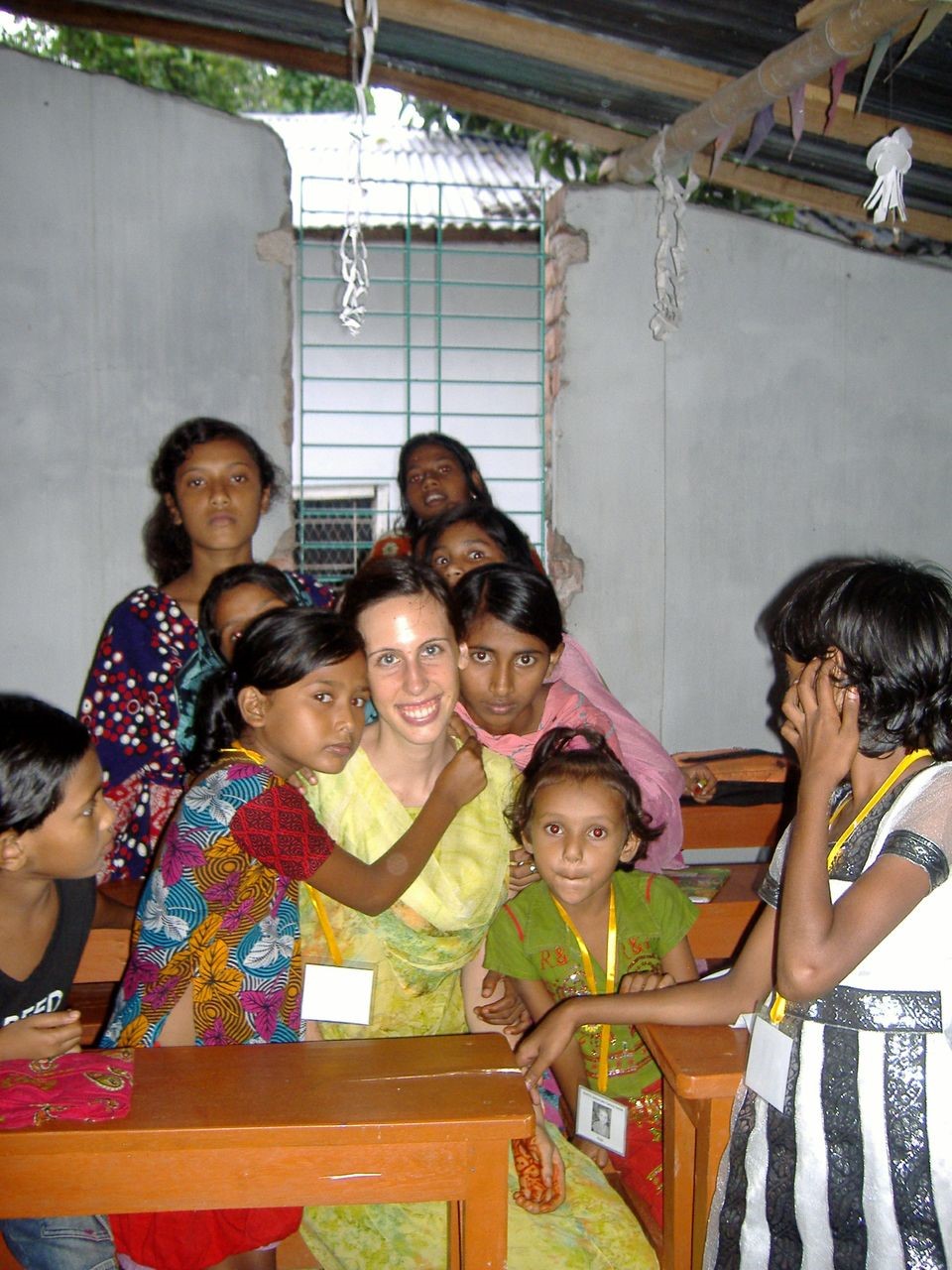 EDUCATION AND HUMAN RESOURCE DEVELOPMENT PROGRAMME
