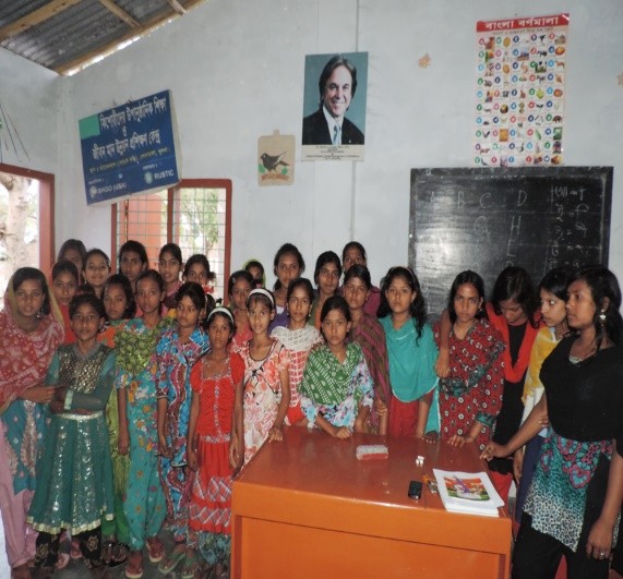 Awareness Program on Preventing Early Marriage and Dowry System